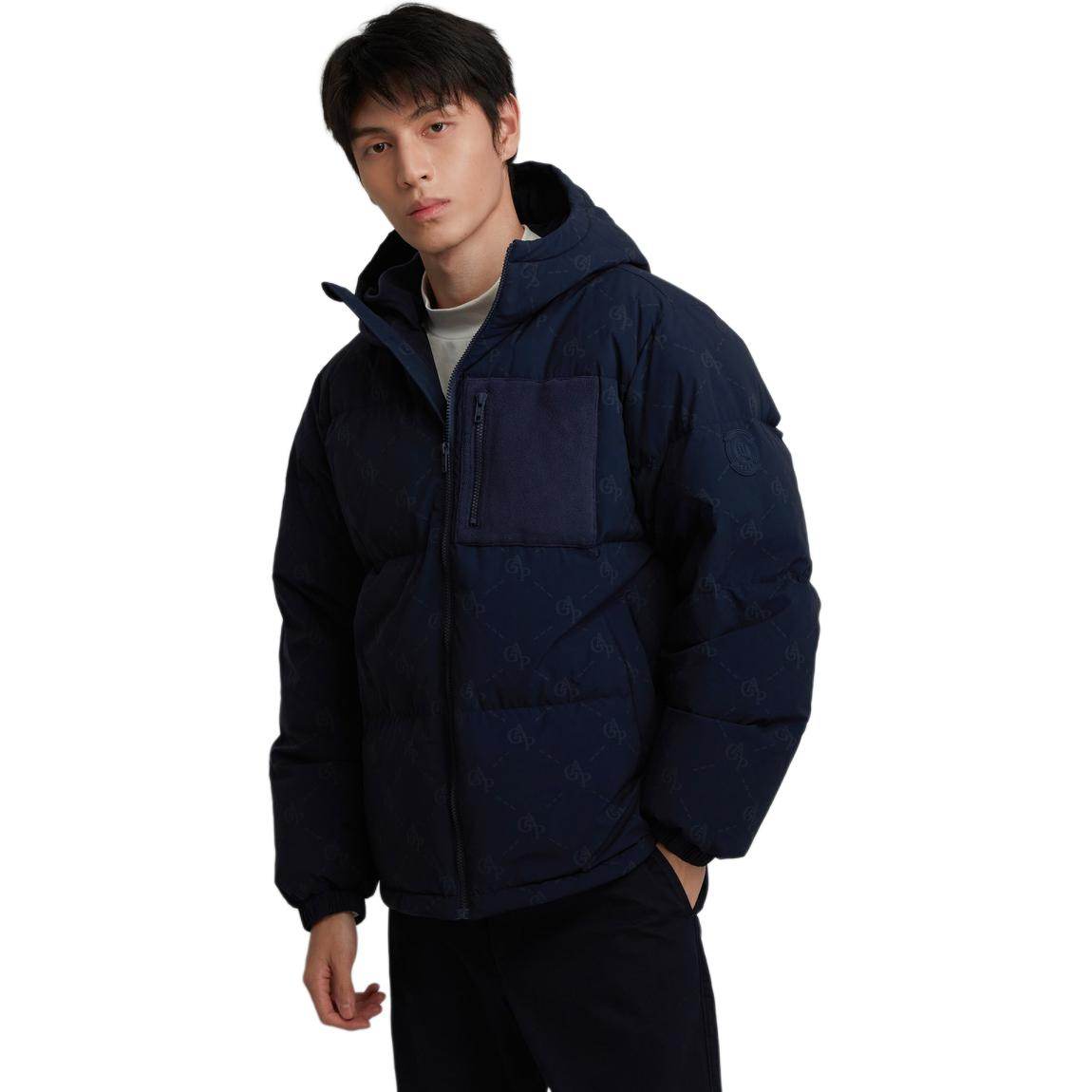 Пуховик мужской GAP - Boxette Shop